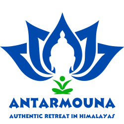 Antarmouna Retreat in Nepal